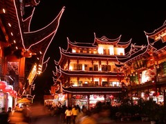 酒店双人间