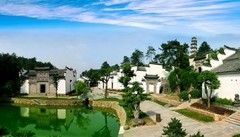 龙虎山图片