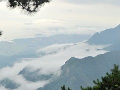 庐山4