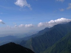 庐山图片