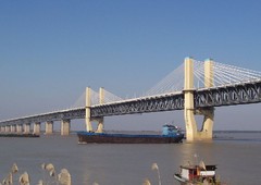 南京长江大桥