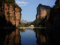 七里海图片