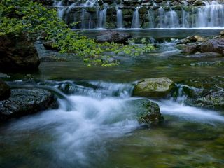 水韵大龙湫
