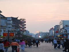 苏州观前街