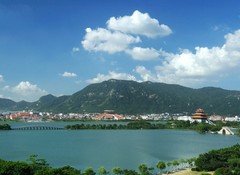 西湖
