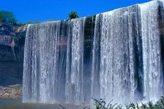 万州风景区图片