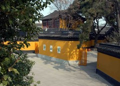 寒山寺