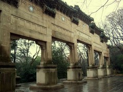 灵谷寺图片