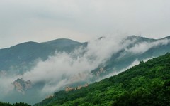 祖山风景区图片