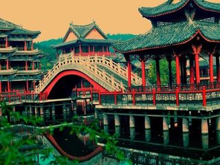 清明上河图