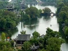 中关村图片