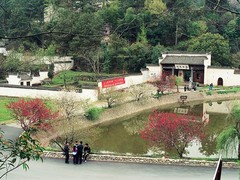 潜口民宅2
