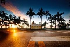 佛罗里达州几月适合去旅游呢?_佛罗里达州游